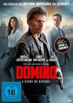 poster Domino 