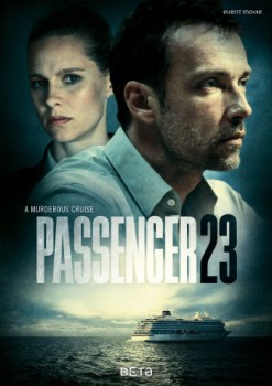poster Passagier 23