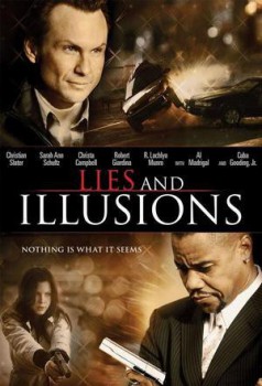 poster Lies & Illusions