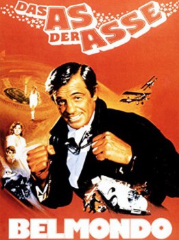 poster Das As der Asse