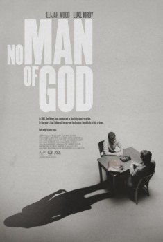 poster Ted Bundy: No Man of God
