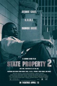poster State Property 2