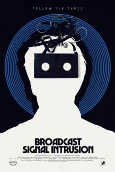 poster The Broadcast Incident - Die Verschwörung