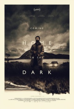poster Coming Home in the Dark
