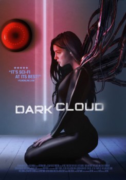 poster Dark Cloud