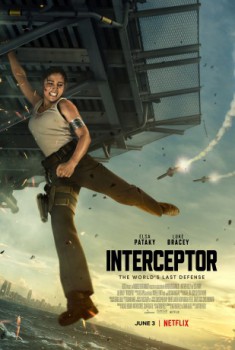 poster Interceptor