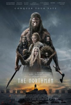 poster The Northman