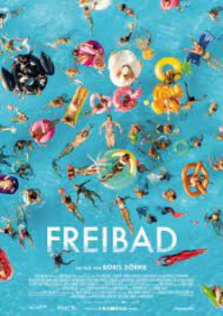 poster Freibad
