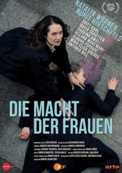 poster Die Macht der Frauen