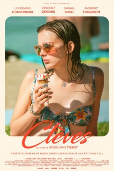 poster Unschuld und Verlangen