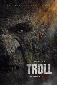 poster Troll