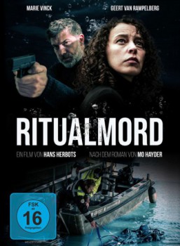 poster Ritualmord