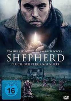 poster Shepherd - Fluch der Vergangenheit 