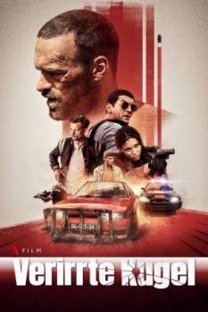 poster Verirrte Kugel