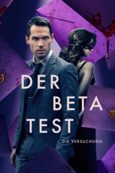 poster Der Betatest - Die Versuchung