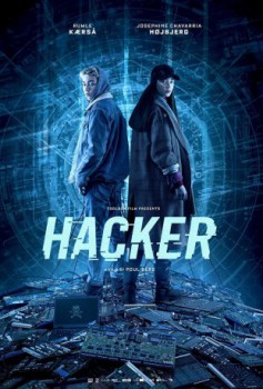 poster Hacker - Die Zeus-Verschwörung  (2019)