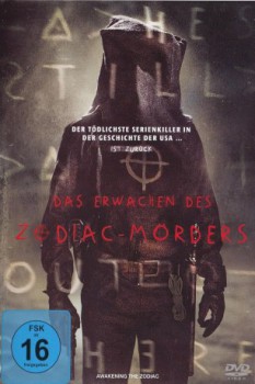 poster Das Erwachen des Zodiac-Mörders  (2017)