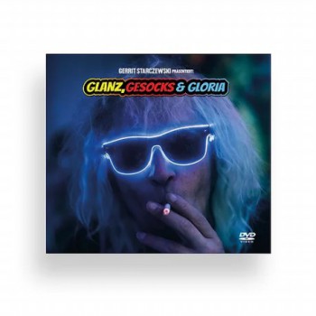 poster Glanz Gesocks & Gloria  (2022)