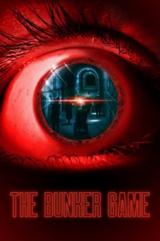 poster The Bunker Game  (2022)