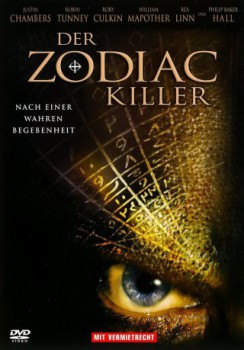 poster Der Zodiac-Killer  (2005)