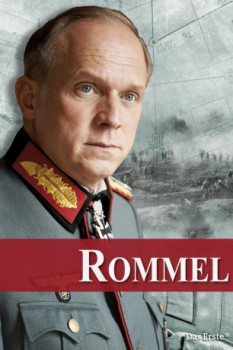 poster Rommel  (2012)