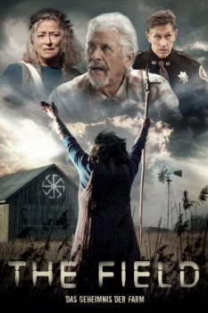 poster The Field  (2019)