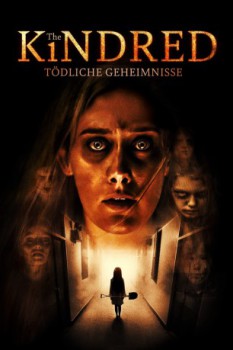poster The Kindred - Tödliche Geheimnisse   (2021)