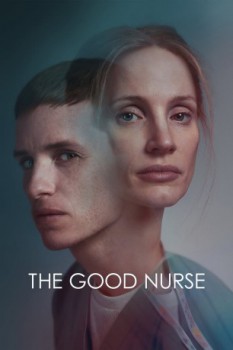 poster The Good Nurse  (2022)