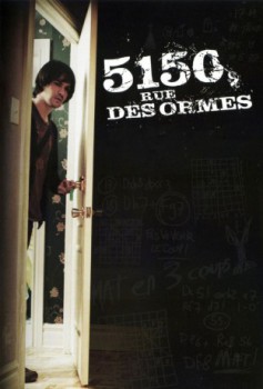 poster 5150 Elm's Way  (2009)