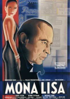poster Mona Lisa  (1986)