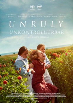 poster Unruly - Unkontrollierbar  (2023)