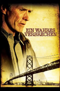 poster Ein wahres Verbrechen  (1999)