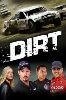 poster Dirt  (2018)