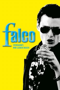 poster Falco - Verdammt, wir leben noch!  (2008)