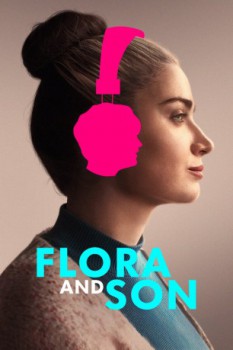 poster Flora and Son  (2023)