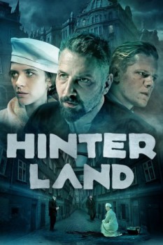 poster Hinterland  (2021)