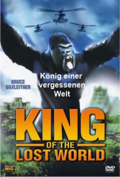 poster König einer vergessenen Welt  (2005)
