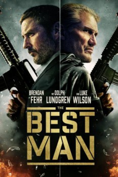 poster The Best Man  (2023)