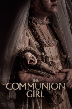 poster The Communion Girl  (2023)