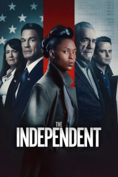 poster The Independent  (2022)