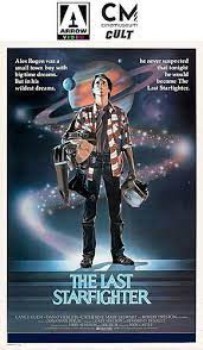 poster The Last Starfighter  (1984)