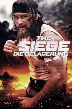 poster The Siege - Die Belagerung  (2023)