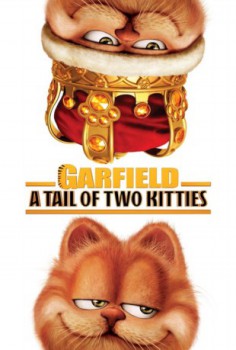 poster Garfield 2 - Faulheit verpflichtet!