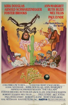 poster Kaktus Jack