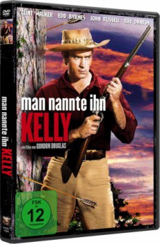 poster Man nannte ihn Kelly