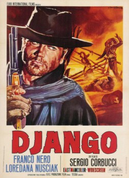 poster Django