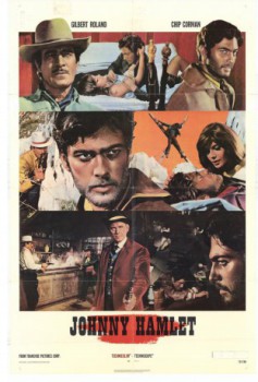 poster Django - Die Totengräber warten schon