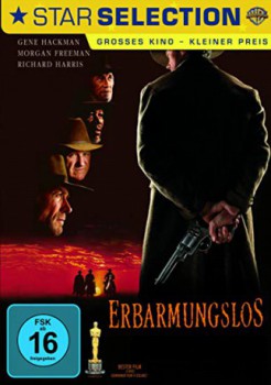 poster Erbarmungslos