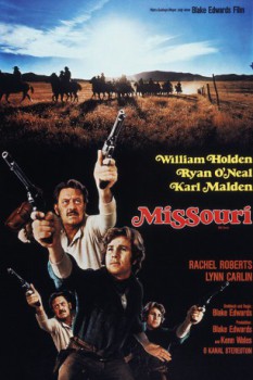 poster Missouri