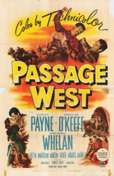 poster Die Faust der Vergeltung